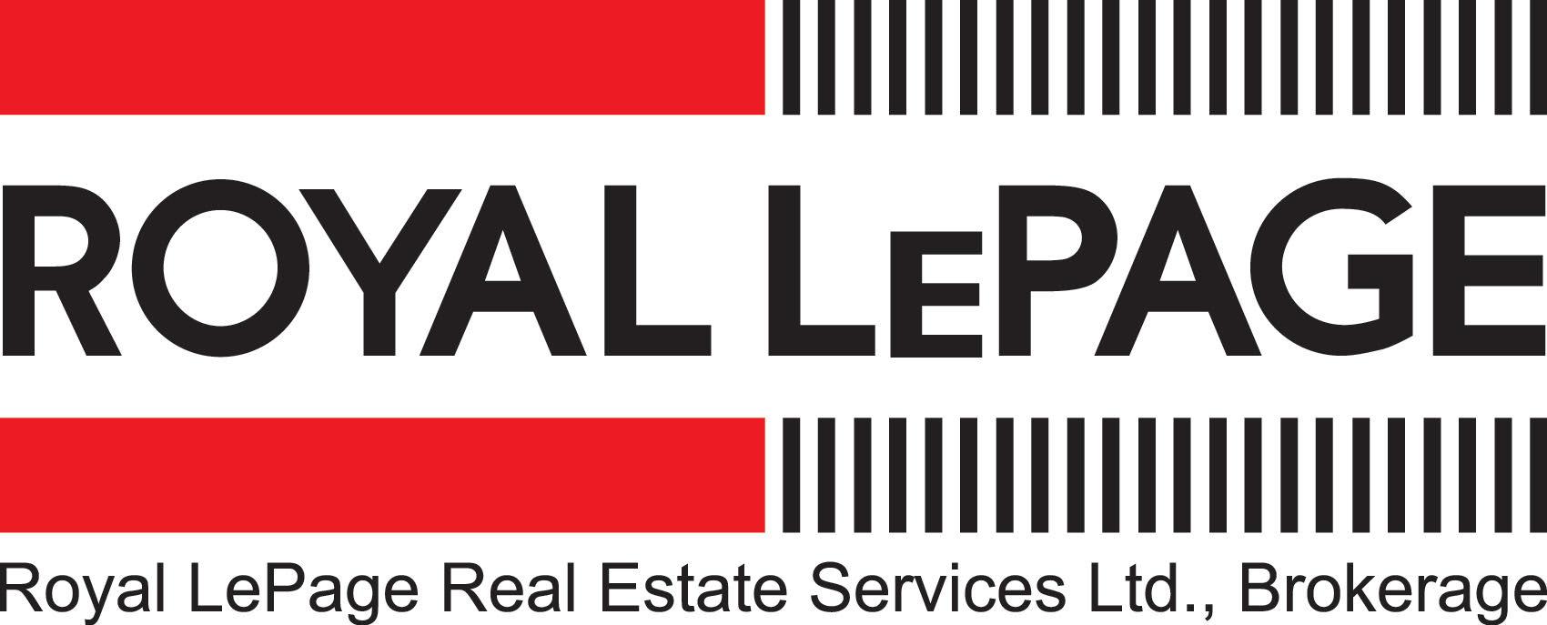 Royal LePage Logo